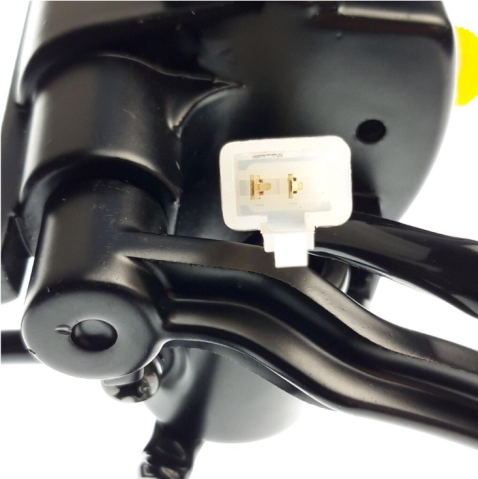 ACCELERATIE LINHAI PROMAX 370 / 420 , 400 E4 [2]