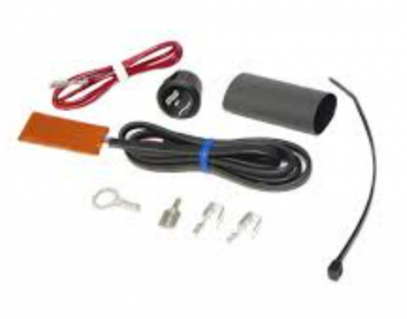 ACCELERATIE ATV INCALZITA  KIT MONTAJ