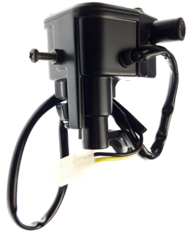 ACCELERATIE LINHAI PROMAX 370 / 420 , 400 E4 [3]