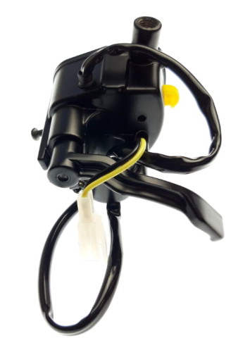 ACCELERATIE LINHAI PROMAX 370 / 420 , 400 E4 [1]