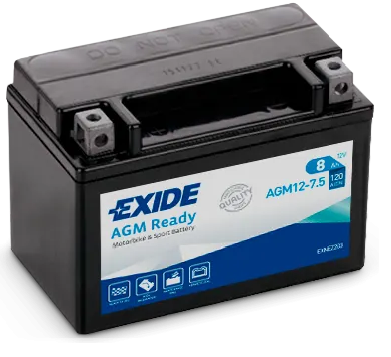 Acumulatori - ACUMULATOR BMW S 1000 RR/R/XR/ 17'-22' BMW G 310 R/GS 16'-23'