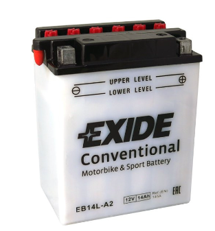 Acumulatori - ACUMULATOR KYMCO MXU 250 300 400 08'-20'