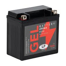 ACUMULATOR SUZUKI LT-A 400 / HONDA TRX 420/500 / BMW F800 / PIAGGIO MP3 12V 12AH [1]