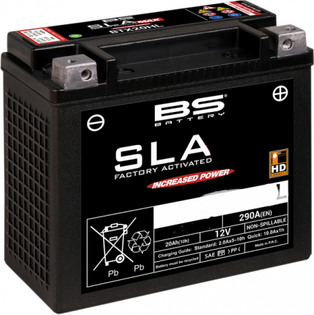 Electrice - ACUMULATOR TGB TARGET / BLADE 425/500/525/550/600/1000