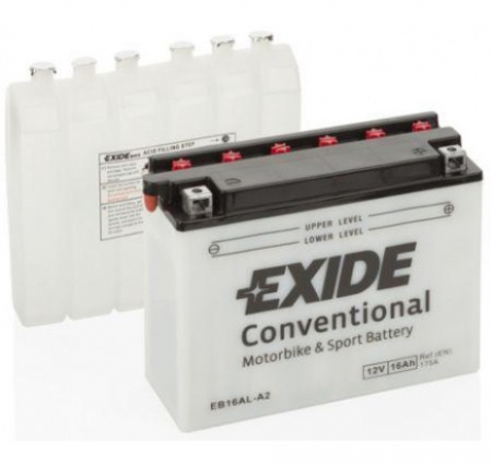 Acumulatori - ACUMULATOR YAMAHA VMX-12 1200 / 85'-02 XV 750 81'-97'