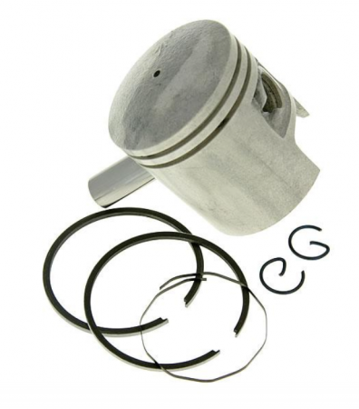 Motociclete (Piese) - KIT PISTON SUZUKI AD 50 (41mm,d=10mm)