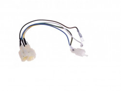 Piese scuter - Adaptor mufa cdi scuter 2t 5-6 pini