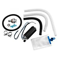 Electrice - POMPA BENZINA CAN-AM OUTLANDER 450/570 RENEGADE 500/570/650 DEFENDER 500/800/1000