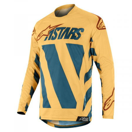 Bluze moto - Bluza Alpinestars Petrol XL