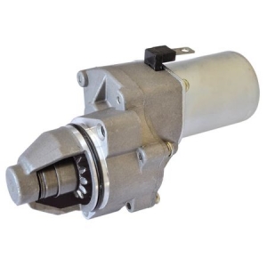 Electromotor - Electromotor  Minarelli Am5-6 Yamaha Tzr/Dt Rieju Rr/Mrx/Tango Aprilia Rs/Rx 50cc