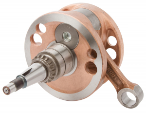 Ambielaj - AMBIELAJ HOT RODS CRANKSHAFT KAWASAKI KX 250 2010-