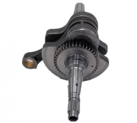AMBIELAJ CFMOTO CFORCE CFORCE / ZFORCE / UFORCE 500/520/550 ATV/UTV/SSV 2016-2023 MARK A [2]