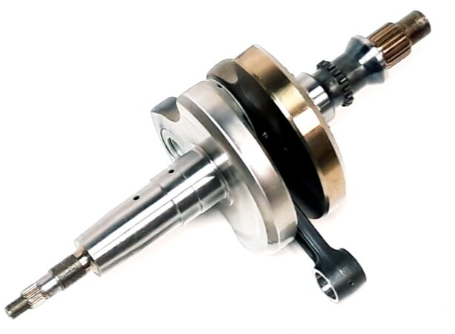 Ambielaj - AMBIELAJ ARCTIC CAT 350/366/400/425/450/500 08-15 / 400/450/500 ALTERRA 15-22