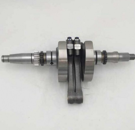 AMBIELAJ + BIELE + CUZINETI CFMOTO 800 X8 / 820 MARK A [1]