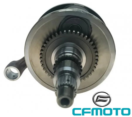 AMBIELAJ CFMOTO CF 500 2007-2015 [1]