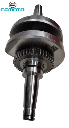 AMBIELAJ CFMOTO CFORCE 400 / 450 2016-2024 [2]