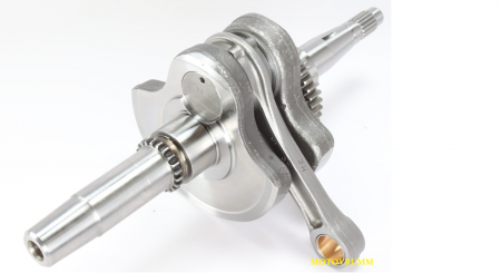 AMBIELAJ CFMOTO CFORCE CFORCE / ZFORCE / UFORCE 500/520/550 ATV/UTV/SSV 2016-2023 MARK A [5]