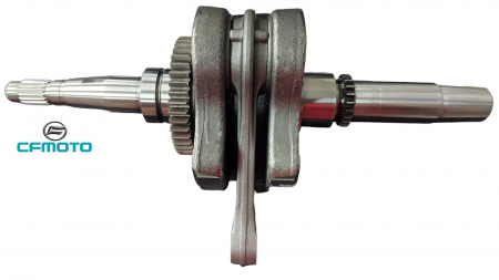 Motor - AMBIELAJ CFMOTO CFORCE CFORCE / ZFORCE / UFORCE 500/520/550 ATV/UTV/SSV 2016-2023 MARK A