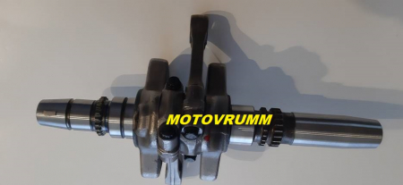 AMBIELAJ COMPLET CAN-AM OUTLANDER / RENEGADE 570/650/800/850 2007-2020 [4]