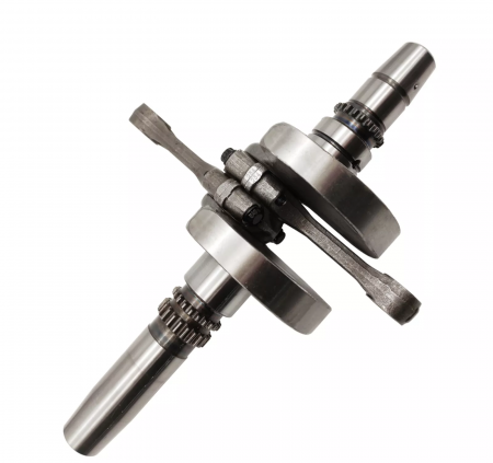 AMBIELAJ COMPLET CAN-AM OUTLANDER / RENEGADE 570/650/800/850 2007-2020 [2]