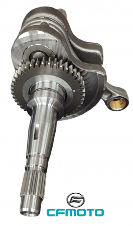 Motor - AMBIELAJ COMPLET CFMOTO CFORCE / ZFORCE / UFORCE 500 / 520 / 550 2016-2023