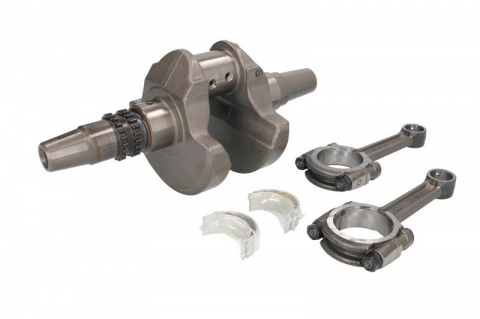 AMBIELAJ COMPLET KAWASAKI KVF 750 BRUTE FORCE 2012-2020 / KAWASAKI KRF 750 2013 [2]