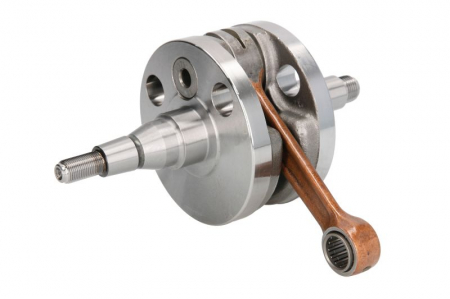AMBIELAJ COMPLET KTM 200 XC / SX 200 98-09  / KTM 200 EXC 00-15 2 TIMPI [4]