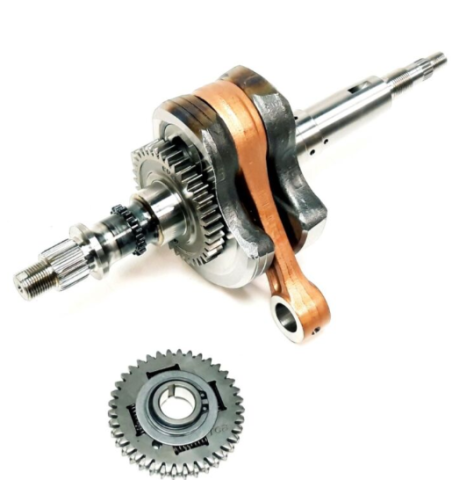 Ambielaj complet TGB 425 924059-S [1]