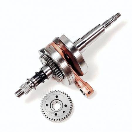 Ambielaj complet TGB 425 924059-S [5]