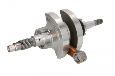 Motor - AMBIELAJ COMPLET YAMAHA YFM 660 F GRIZZLY / RHINO 660 4x4 2002 - 2008