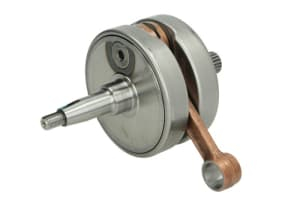 Motor - AMBIELAJ COMPLET HONDA CR250R 1992-2001 2 TIMPI