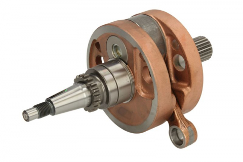 Motor - AMBIELAJ HONDA CRF250R 2004-2009 4T / HM 250 CRE 250 X 2004-16