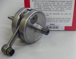 Ambielaj Kawasaki KX 250 1992 - 2004 2T [3]