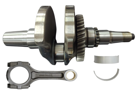 AMBIELAJ + KIT BIELA CAN-AM OUTLANDER 450 2015-2025 [1]