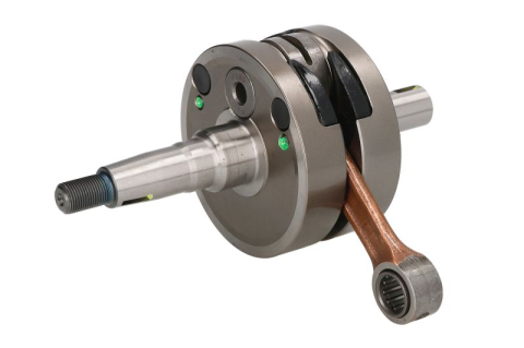 Ambielaj Ktm sx 85 2013-2017, Arbore cotit ,crankshaft,  Ambielaj Husqwarna tc 85 2014-2016 [1]