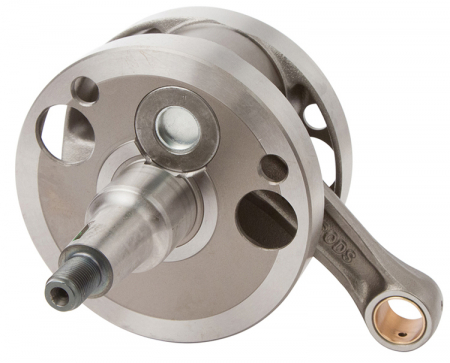 AMBIELAJ COMPLET KTM SXF / EXC-F 250 06-10 4TIMPI