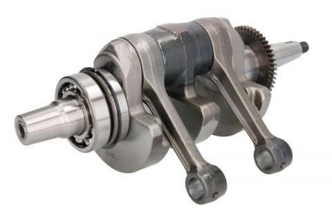 Motor - AMBIELAJ POLARIS RANGER 700 / SPORTMAN 700 2002-2009
