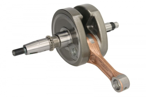Motor - AMBIELAJ SUZUKI LT-R 450  2006-2009