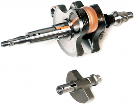 Motor - AMBIELAJ TGB BLADE / TARGET 525 / 550 BLADE 550I IRS / TARGET 525 ORIGINAL