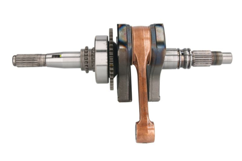 Ambielaje - AMBIELAJ YAMAHA YFM 450 GRIZZLY 07-14 KODIAK 450 03-06 RINHO 450 06-09 WOLVERINE 450 06-10