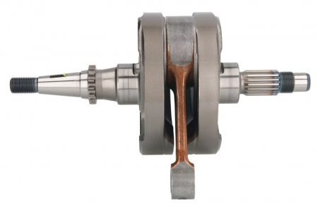 Motor - AMBIELAJ YAMAHA YZ 250F 2014 - 2015 4T