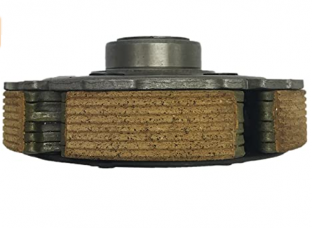 AMBREIAJ COMPLET CFMOTO CFORCE 800 / 820 X8 ATV / UTV / SSV [1]