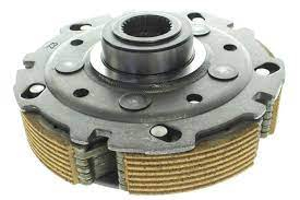Ambreiaj Arctic Cat 550/650/700/1000 2006-2018 [1]