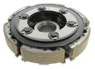 ATV-uri (Piese) - AMBREIAJ CENTRIFUGAL YAMAHA KODIAK 700 , WOLVERINE 700 , GRIZZLY 700 2016-2026