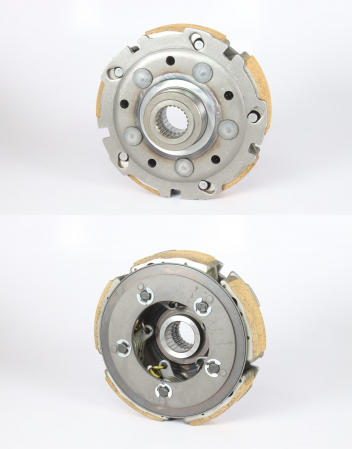 AMBREIAJ COMPLET CFMOTO CFORCE 800 / 820 X8 ATV / UTV / SSV [2]