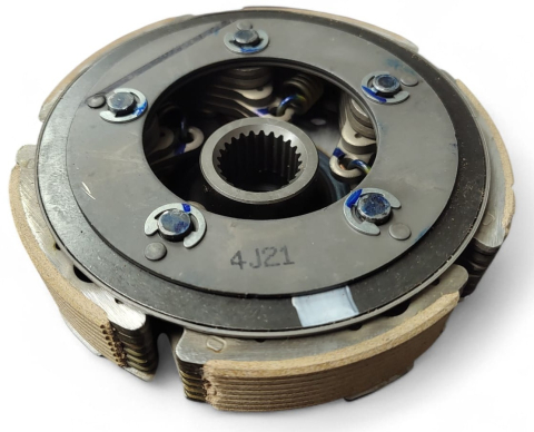 Transmisie - AMBREIAJ COMPLET ATV SUZUKI LT-A 700 / 750 2005-2023