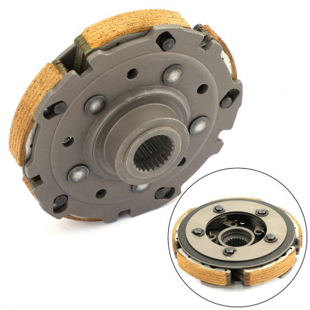 Ambreiaj complet CF Moto 500 [4]