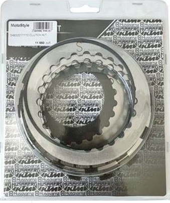 KTM - AMBREIAJ COMPLET KTM 250/300 2T ORIGINAL '13-'24