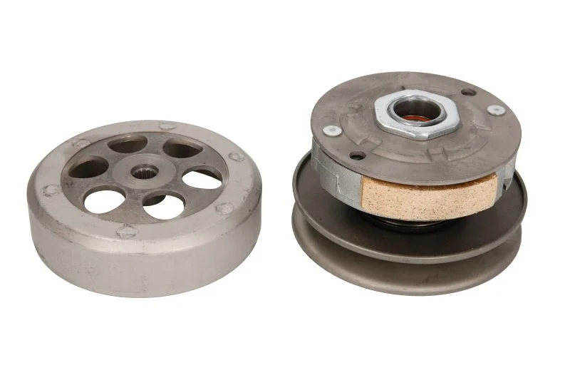 Piese scuter - AMBREIAJ COMPLET MINEARELI / YAMAHA / MBK / MALAGUTI / APRILIA / NEOS / AEROX / BOOSTER / F1