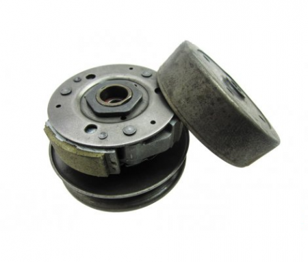 AMBREIAJ COMPLET SCUTER Morini Suzuki Katana / Adress Tgb 50 2T [1]